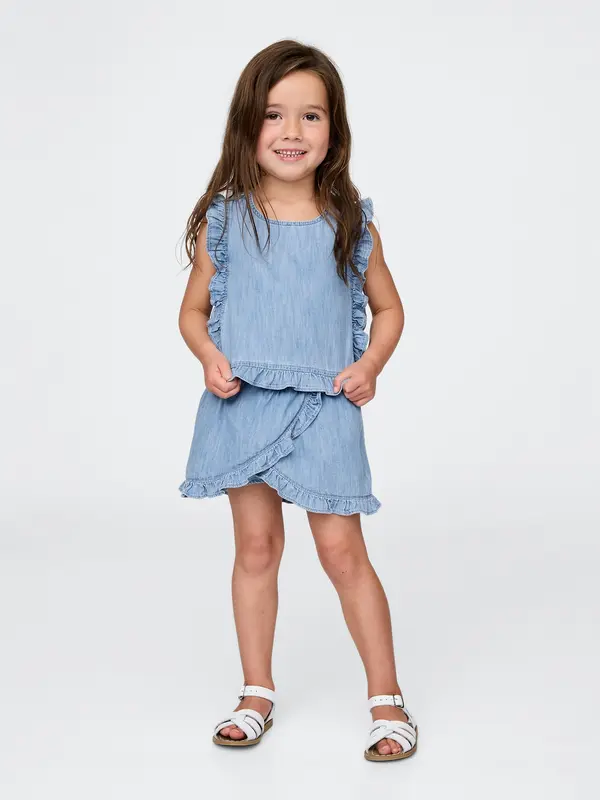 GAP GAP Baby traper set za djevojčice