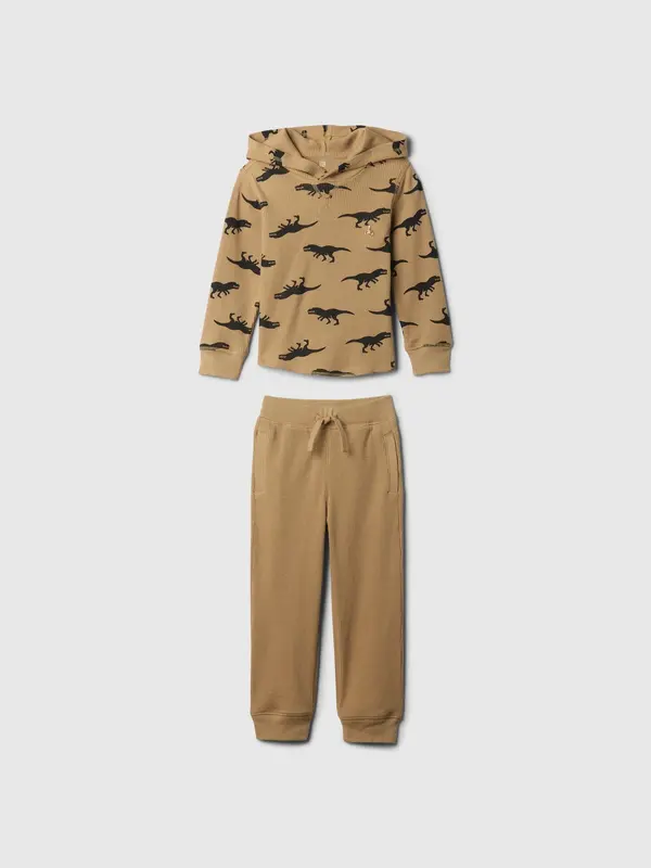 GAP GAP Baby Warm Thermo Set - Boys