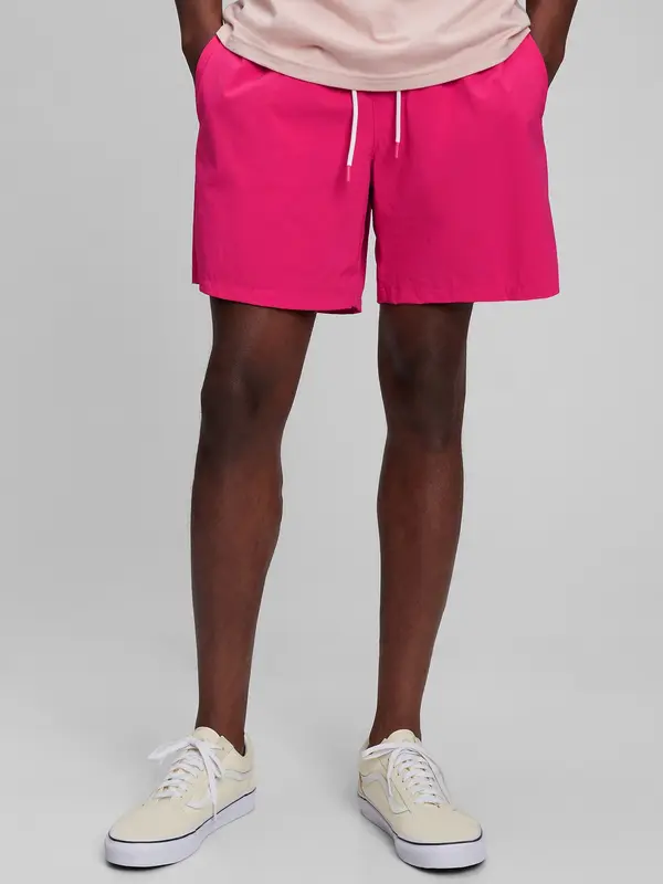 GAP GAP Bathing Shorts - Men
