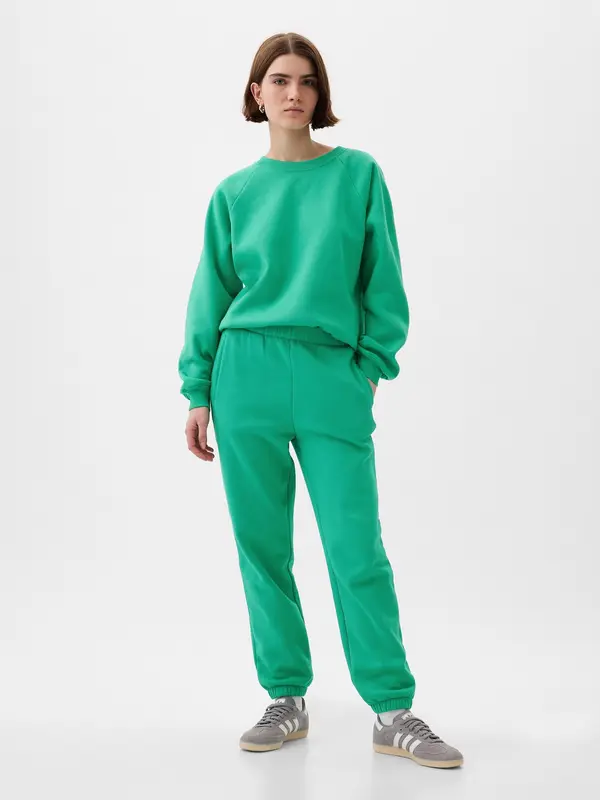 GAP GAP Boyfriend Sweatpants - Ladies