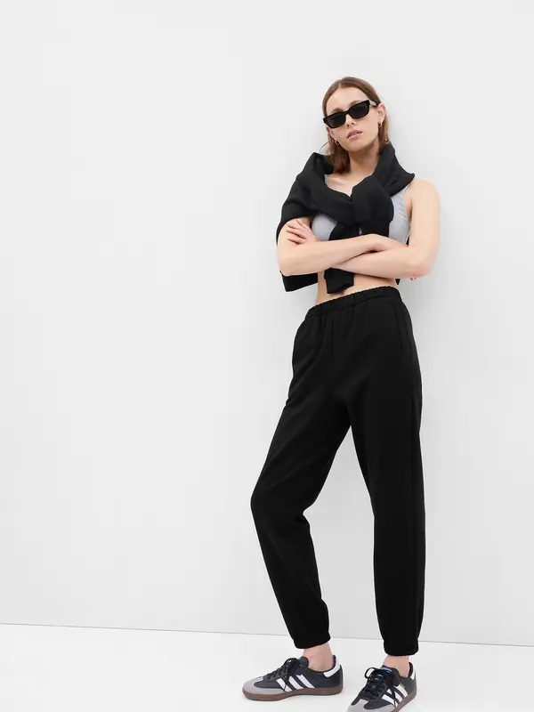 GAP GAP Boyfriend Sweatpants - Ladies