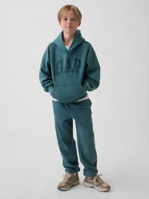 GAP GAP Boys' VintageSoft trenirka