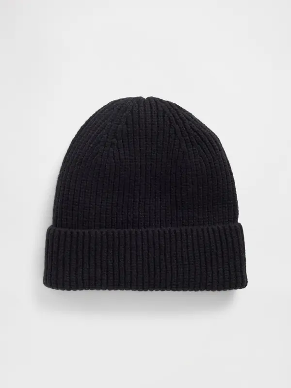 GAP GAP Cap CashSoft Stretch - Men's