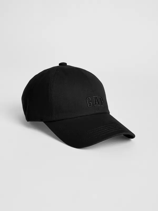 GAP GAP Cap Logo Twill Baseball Hat - Mens