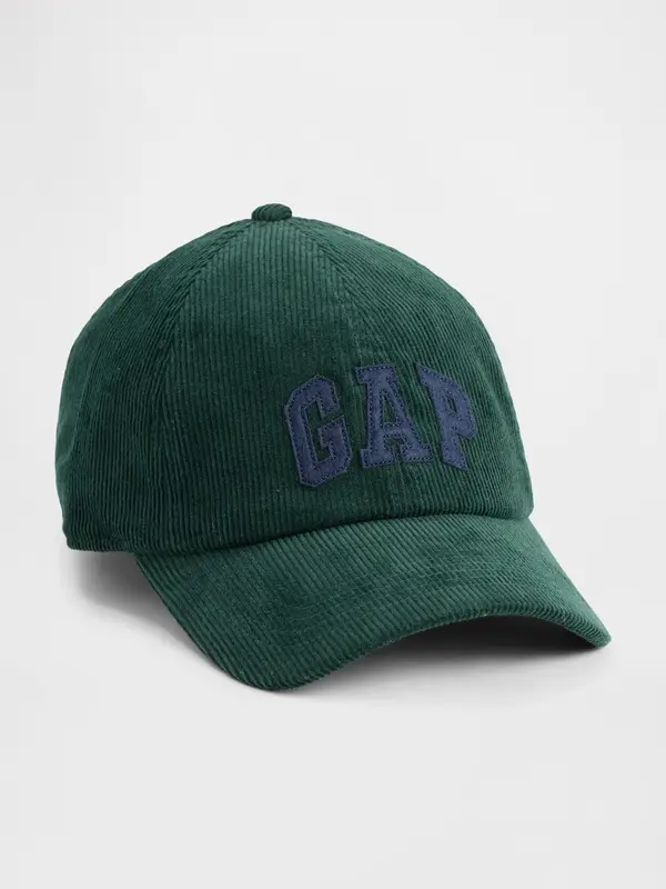 GAP GAP Cap with logo - Men's