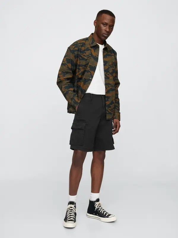 GAP GAP Cargo Shorts - Men's