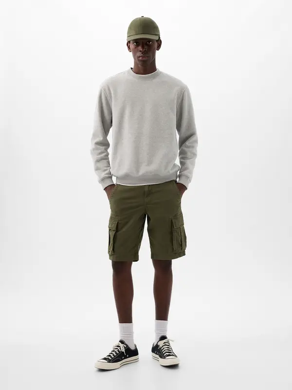 GAP GAP Cargo Shorts - Mens