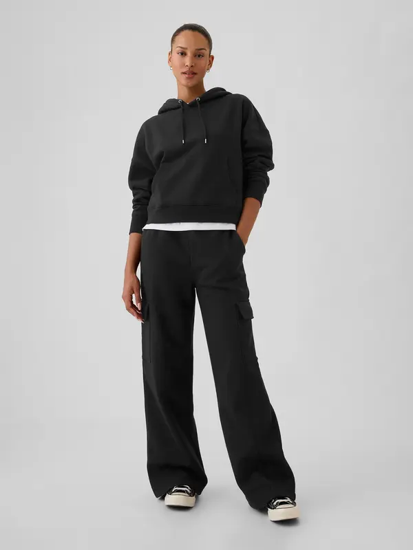 GAP GAP Cargo Sweatpants Vintage - Ladies