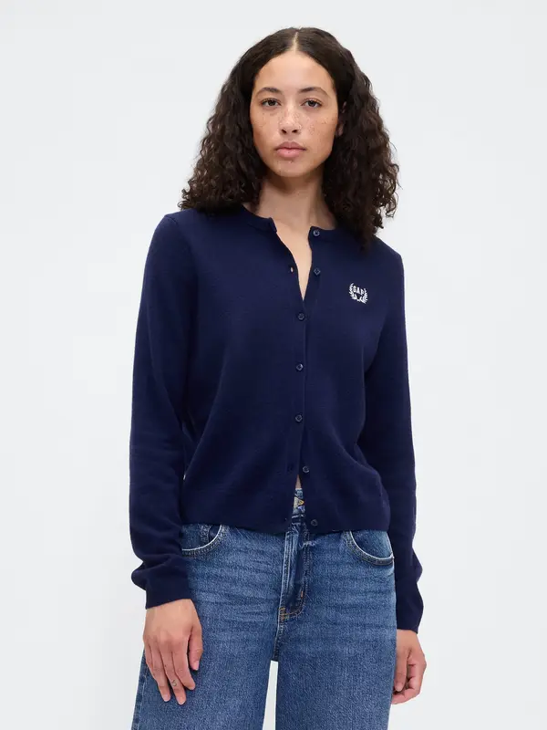 GAP GAP CashSoft kardigan