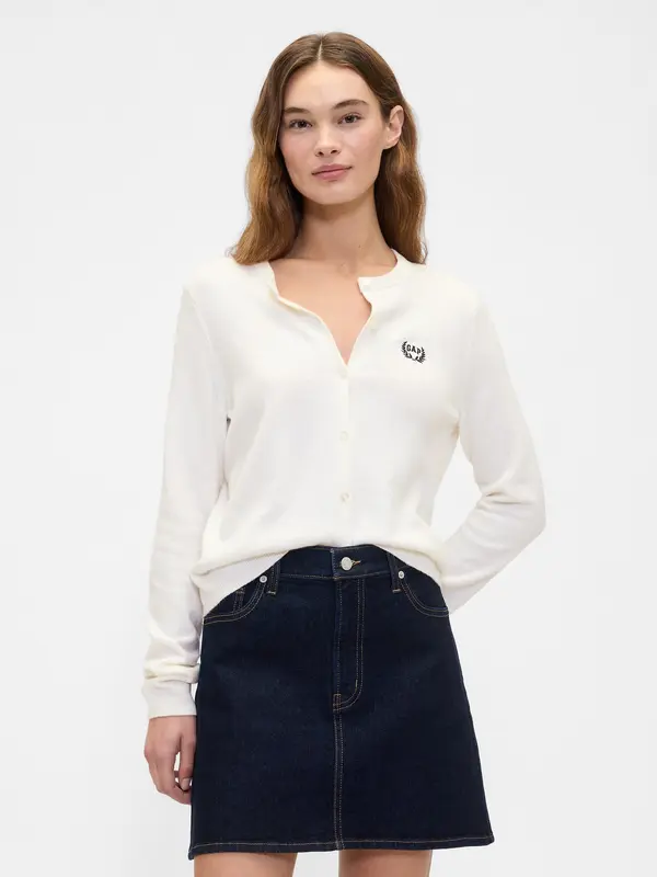 GAP GAP CashSoft kardigan