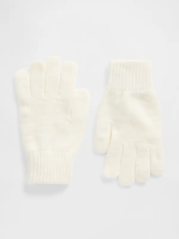 GAP GAP CashSoft rukavice