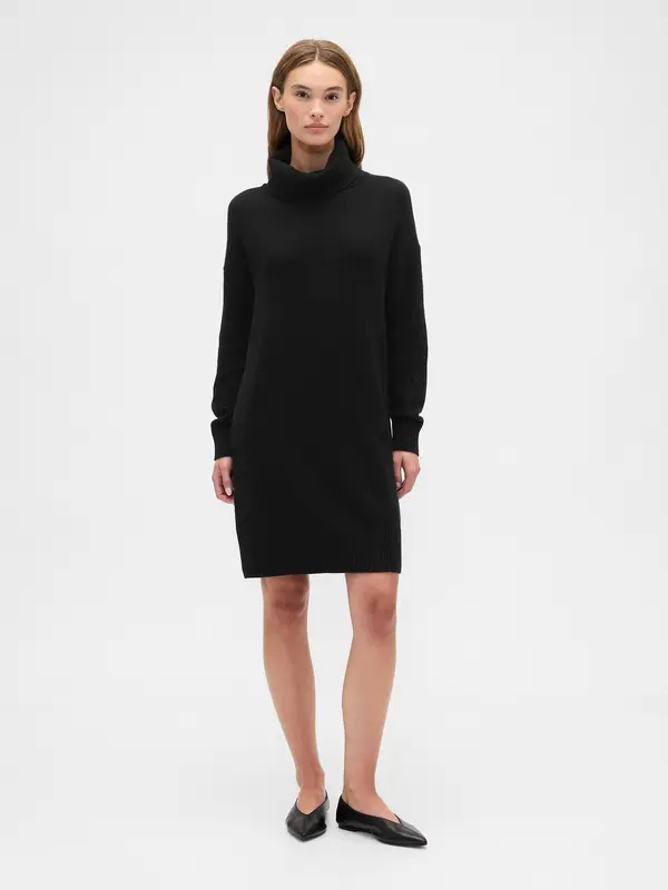 GAP GAP CashSoft Sweater Dress - Women's