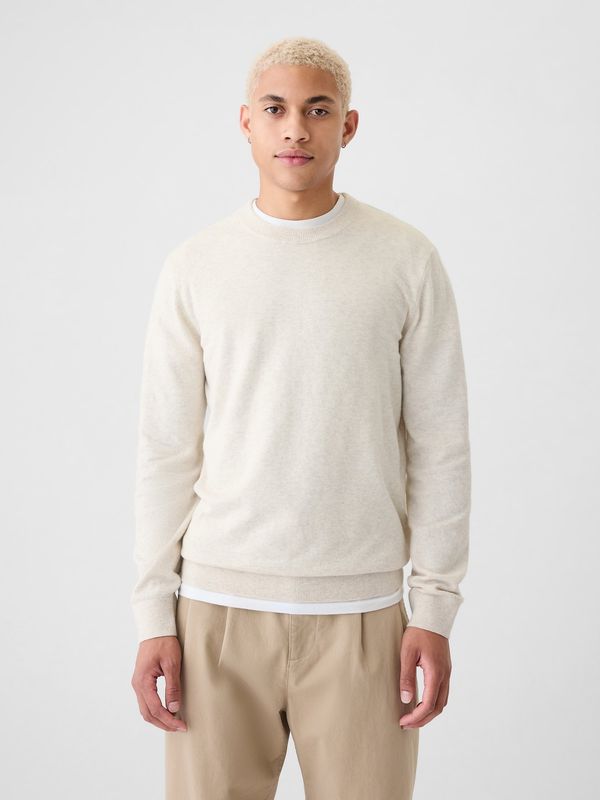 GAP GAP CashSoft Sweater - Men's