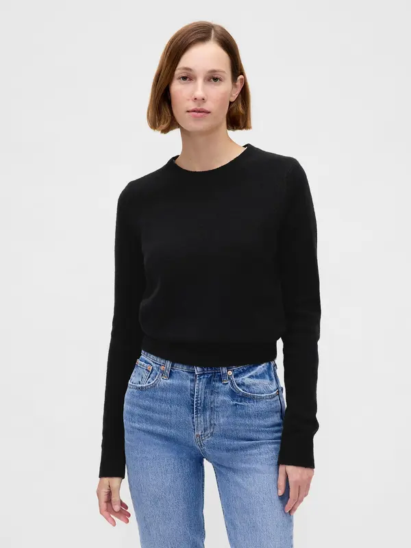 GAP GAP CashSoft Sweater - Women's