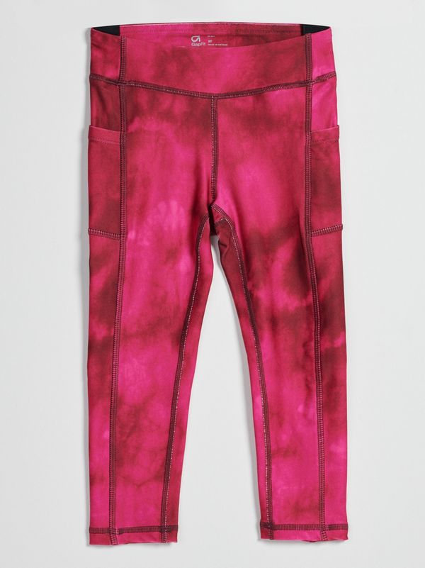 GAP GAP Children's Batik Leggings - Girls