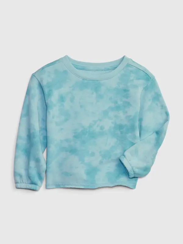 GAP GAP Children's Batik Sweatshirt - Girls
