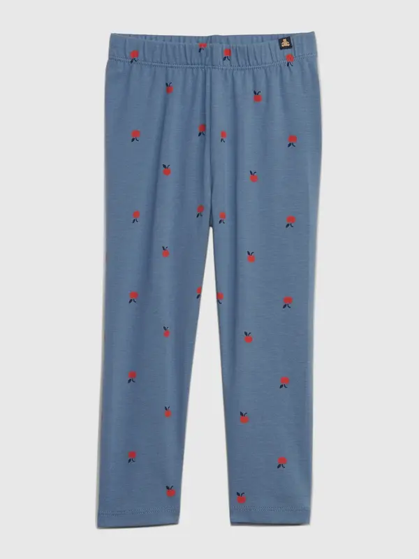GAP GAP Children's Cotton Leggings - Girls