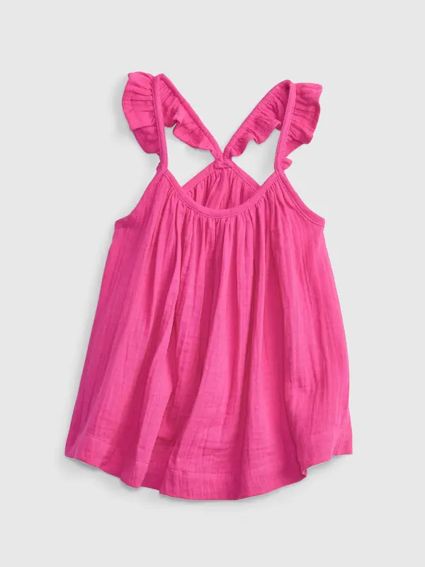 GAP GAP Children's Cotton Top - Girls