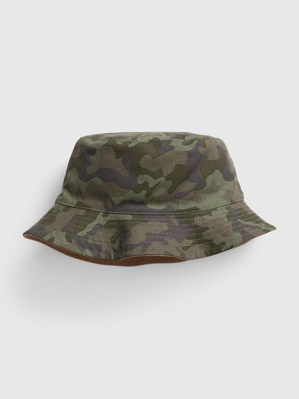 GAP GAP Children's double-sided hat - Boys