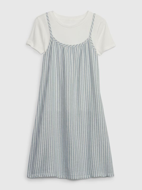 GAP GAP Children's dress and T-shirt - Girls