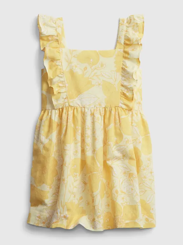 GAP GAP Children's Dress sl flutter Apr - Girls