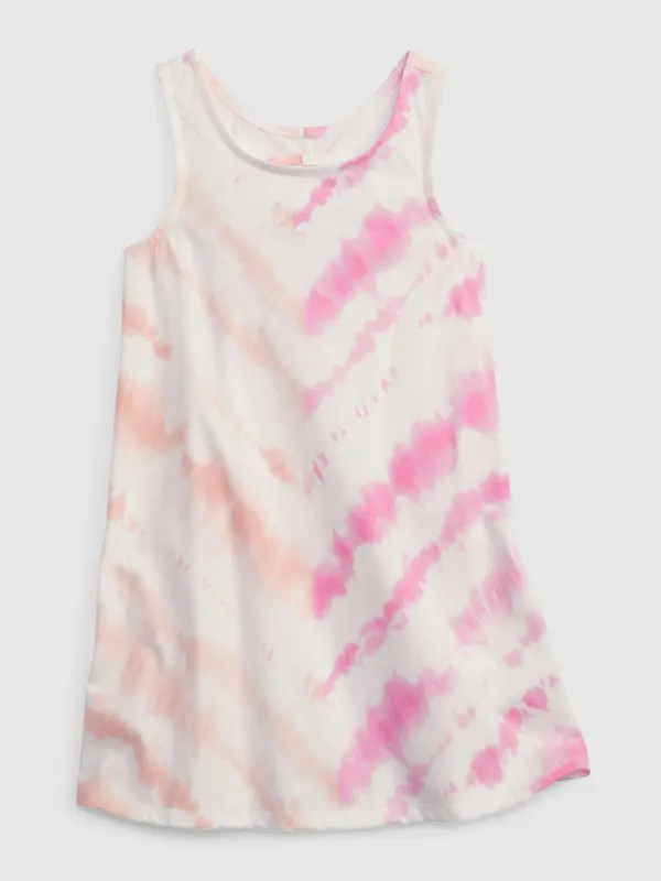 GAP GAP Children's Dress with Batik - Girls