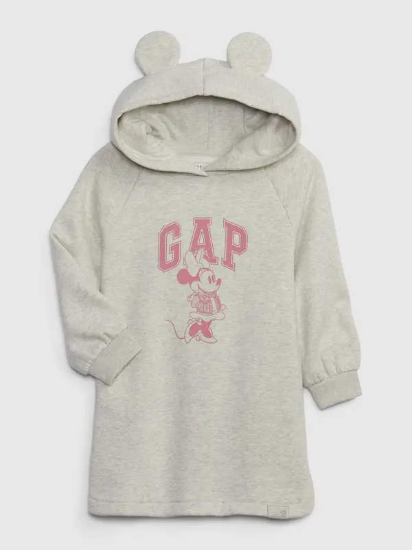 GAP GAP Children's Dress with Logo & Disney - Girls