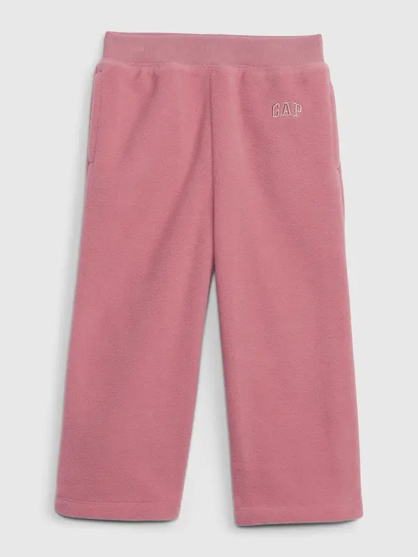 GAP GAP Children's Fleece Sweatpants - Girls