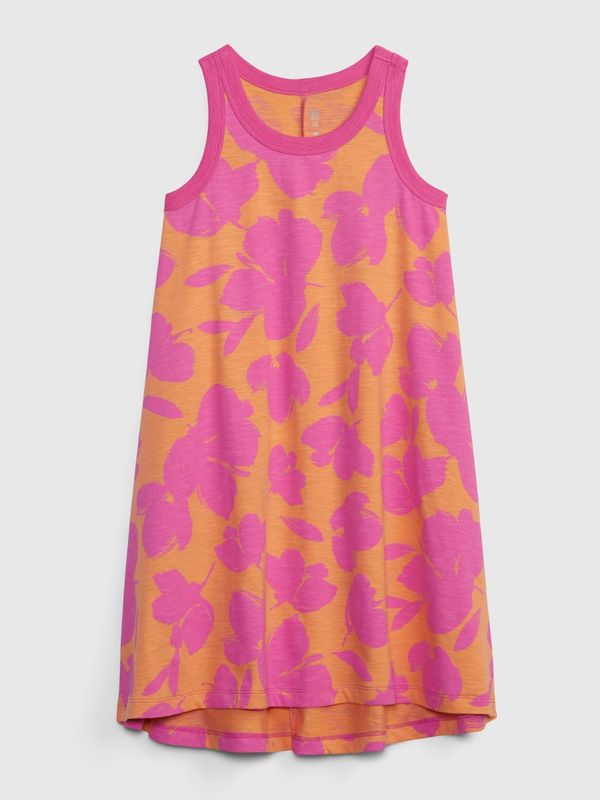 GAP GAP Children's floral dress - Girls
