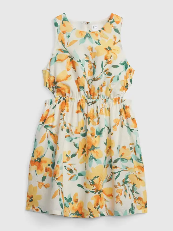 GAP GAP Children's Floral Dresses - Girls