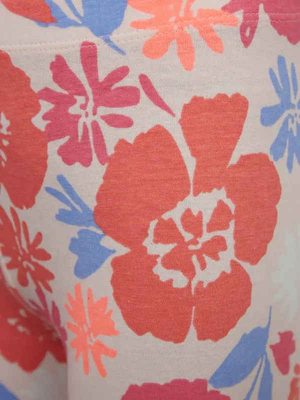 GAP GAP Children's Floral Leggings - Girls