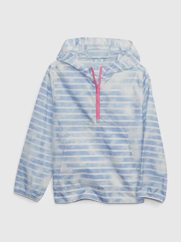 GAP GAP Children's Hooded Jacket - Girls