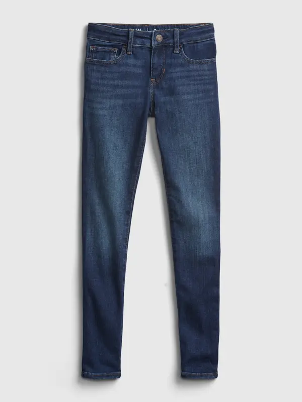 GAP GAP Children's jeans basic skinny - Girls
