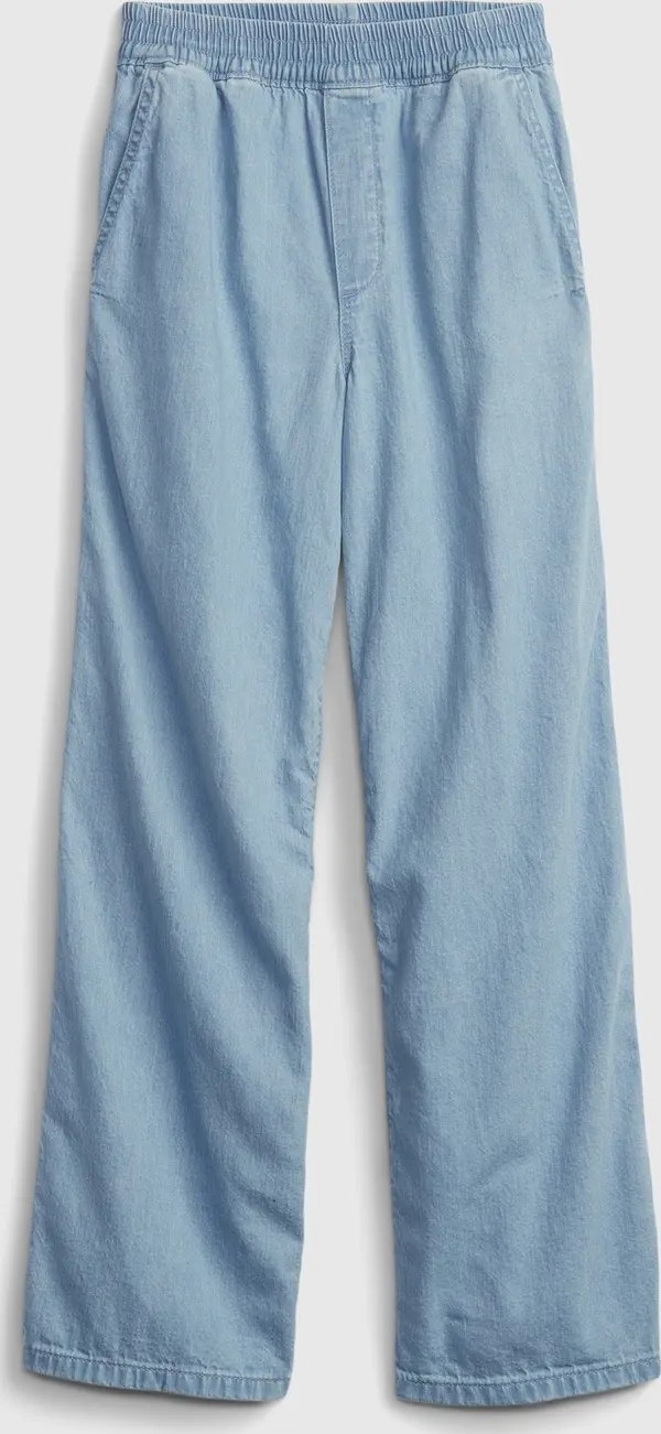 GAP GAP Children's Jeans with Elastic Waist - Girls