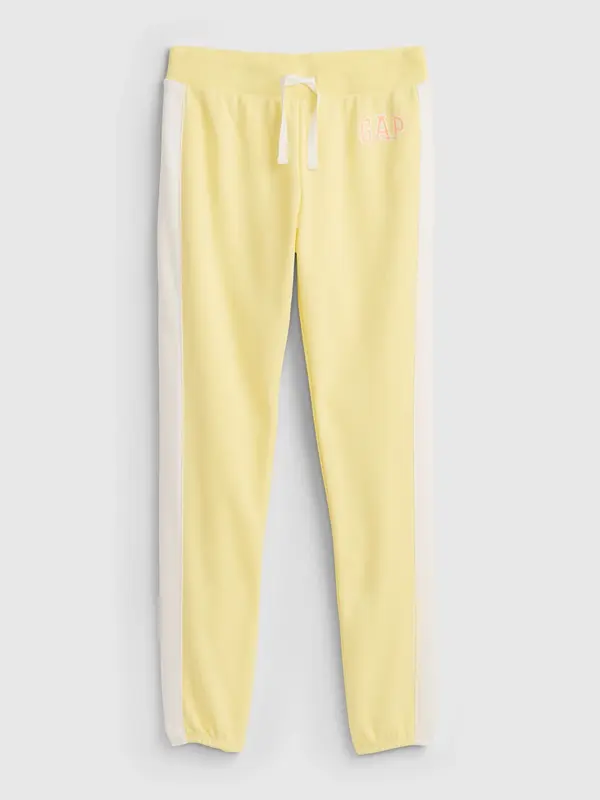GAP GAP Children's Jogger Sweatpants - Girls