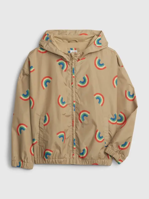 GAP GAP Children's Light Jacket - Girls
