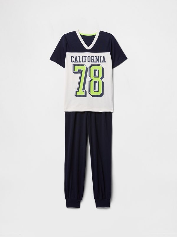 GAP GAP Children's pajama set - Boys