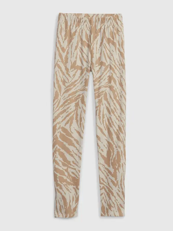 GAP GAP Children's Patterned Leggings - Girls