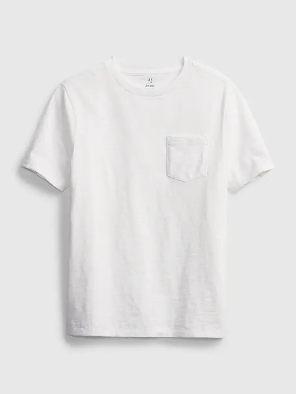 GAP GAP Children's Polo Shirt Organic Cotton - Boys
