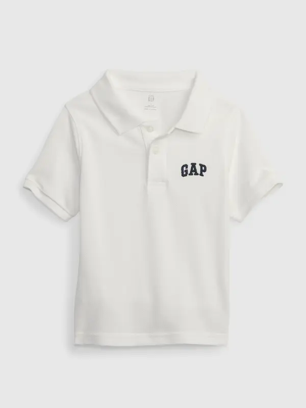 GAP GAP Children's Polo Shirt Pike - Boys