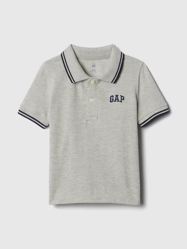 GAP GAP Children's Polo Shirt pique - Boys