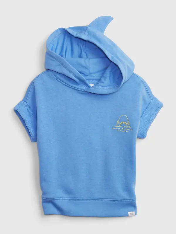 GAP GAP Children's Shark Sweatshirt - Boys