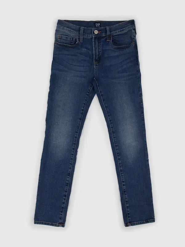 GAP GAP Children's Skinny Med Jeans - Boys