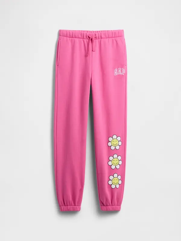 GAP GAP Children's sweatpants - Girls