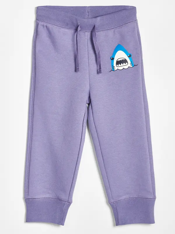 GAP GAP Children's Sweatpants shark - Boys