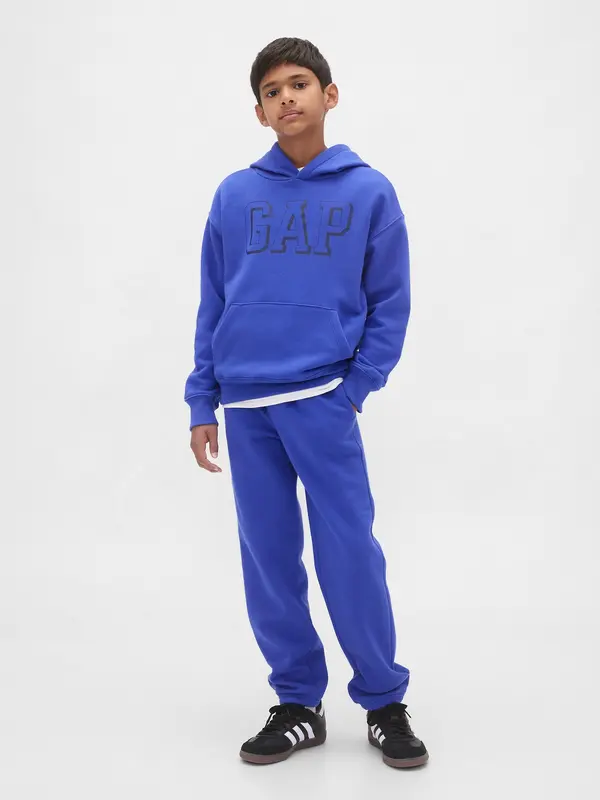 GAP GAP Children's sweatpants with logo - Boys
