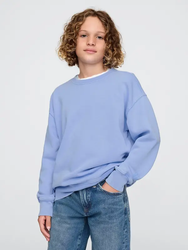 GAP GAP Children's sweatshirt - Boys