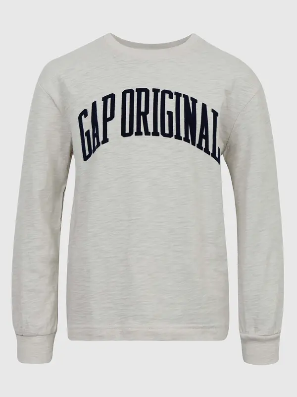 GAP GAP Children's Sweatshirt original - Boys