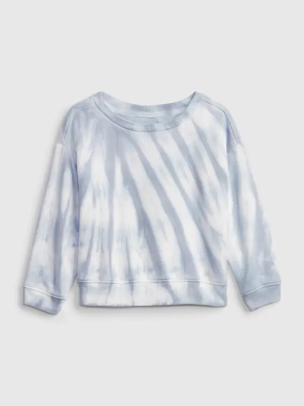 GAP GAP Children's Sweatshirt with Batik - Girls