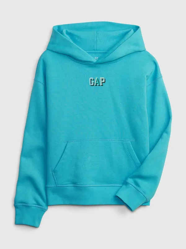 GAP GAP Children's Sweatshirt with Logo - Boys